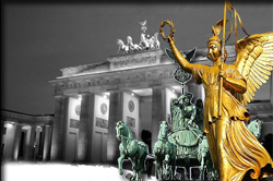 Wyjazd integracyjny wyjazd firmowy wycieczka Berlin